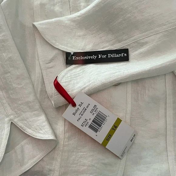 New Ruby Rd jacket - Picture 7 of 8